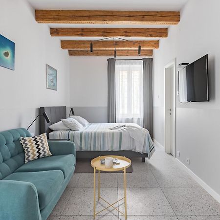 Luxury Studio Adriatic 1 Split Exterior foto
