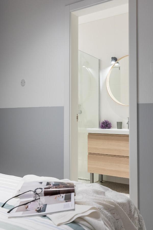Luxury Studio Adriatic 1 Split Exterior foto