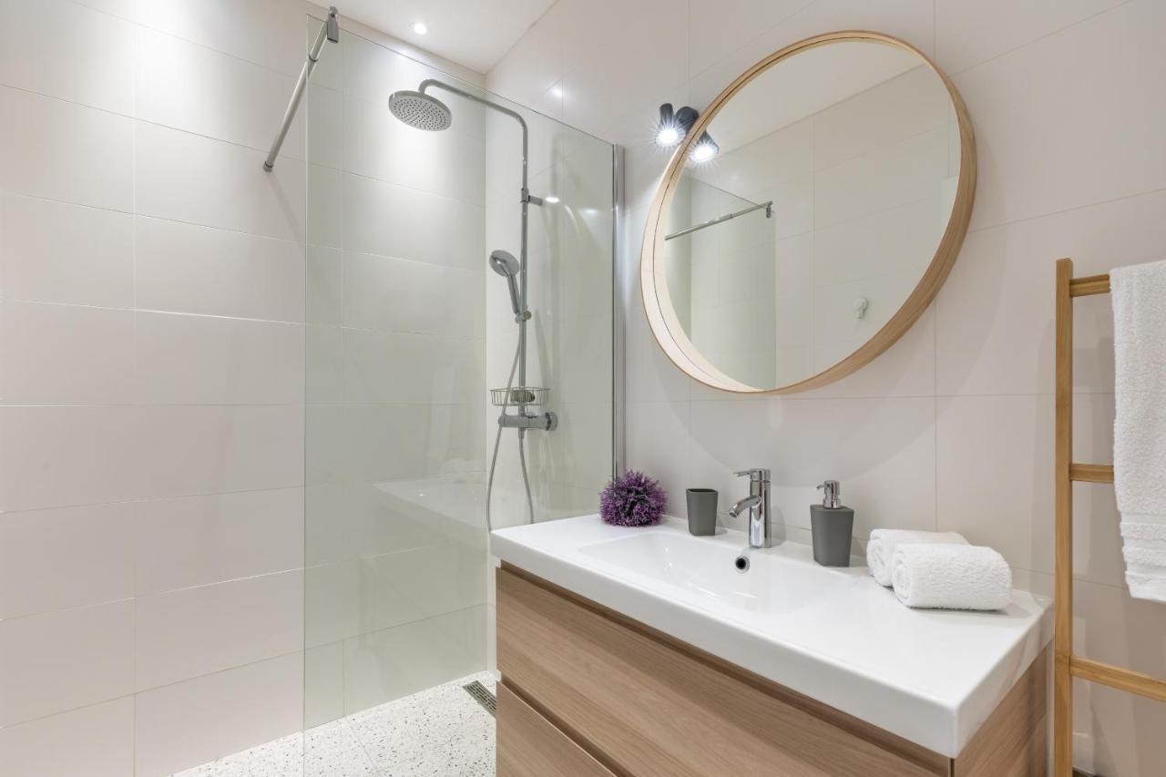 Luxury Studio Adriatic 1 Split Exterior foto