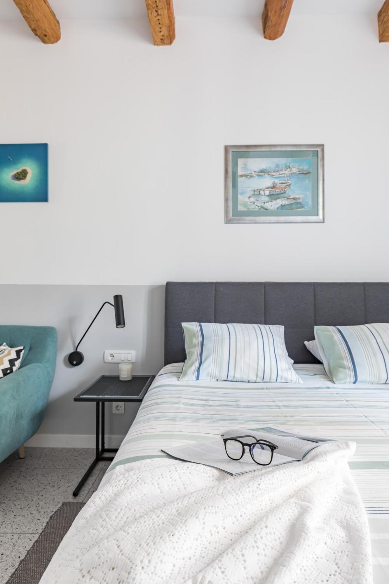 Luxury Studio Adriatic 1 Split Exterior foto