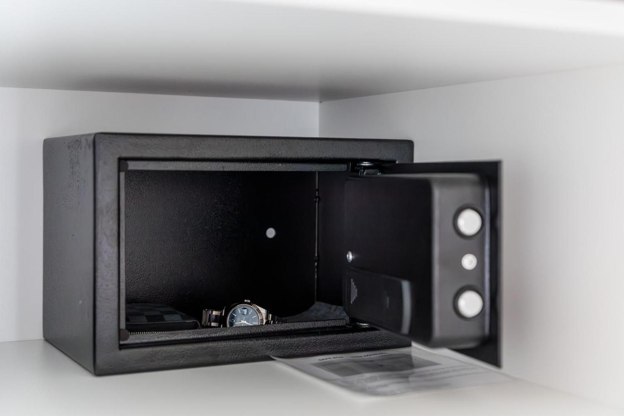 Luxury Studio Adriatic 1 Split Exterior foto