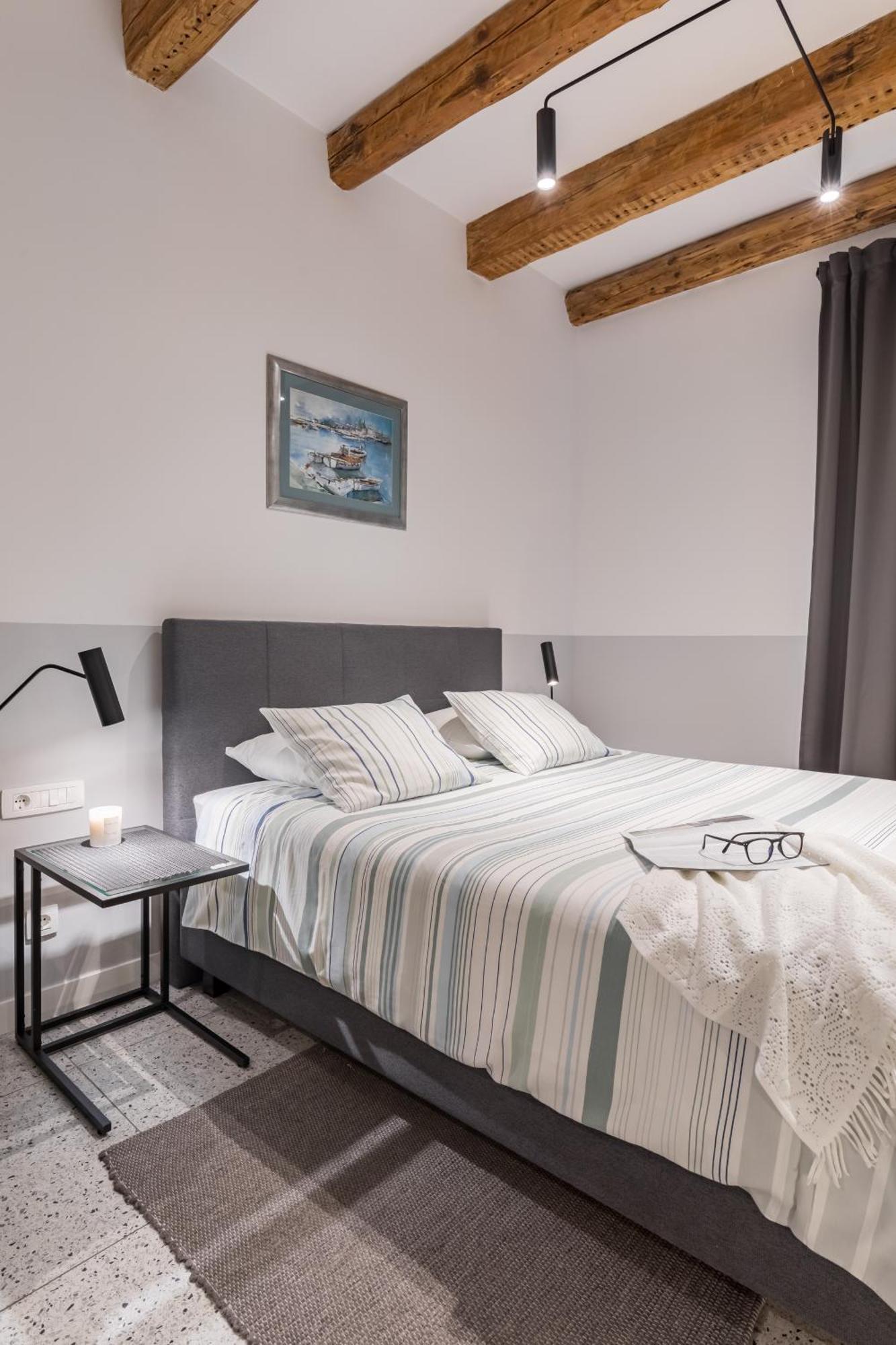 Luxury Studio Adriatic 1 Split Exterior foto